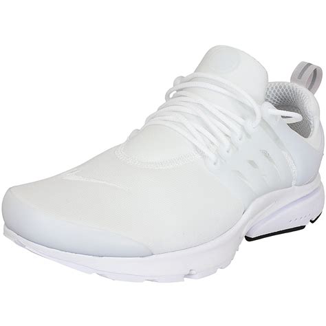 nike air presto essential weiß damen|presto shoes colorway.